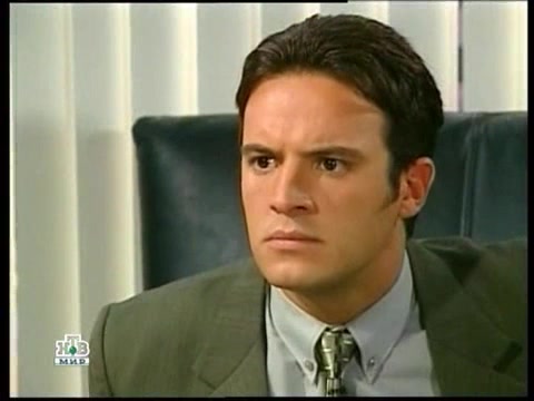 Буря страстей 53 серия