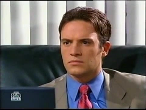 Буря страстей 55 серия