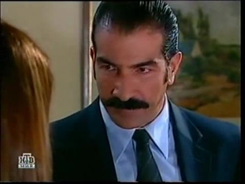 Буря страстей 57 серия