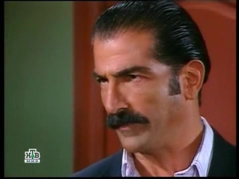 Буря страстей (2004) 58 серия