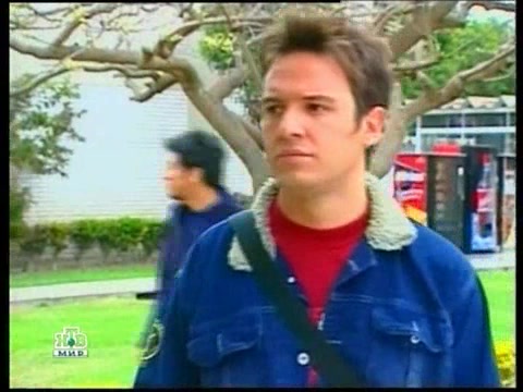 Буря страстей 6 серия