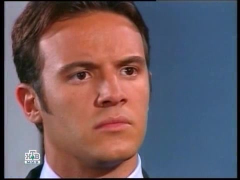 Буря страстей 61 серия