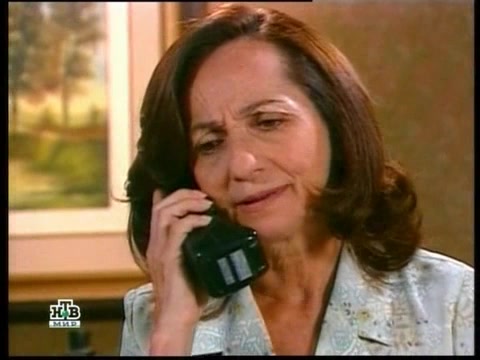 Буря страстей 65 серия