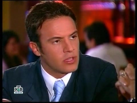 Буря страстей 69 серия Буря страстей 69 серия