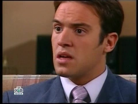 Буря страстей 90 серия