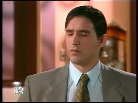 Буря страстей 92 серия