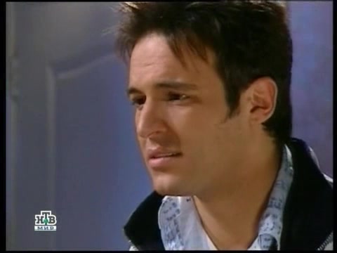 Буря страстей 99 серия