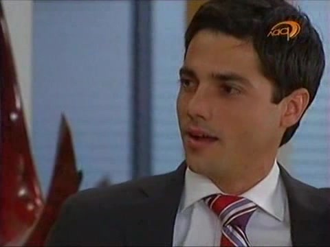 Полюби меня снова (2009) 104 серия