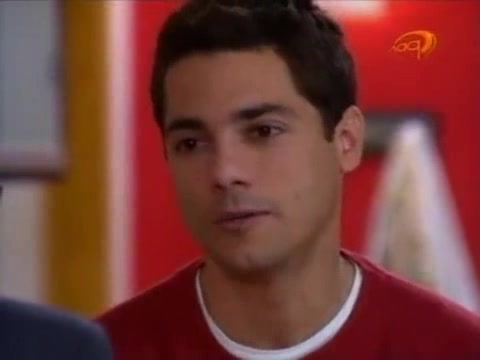 Полюби меня снова (2009) 25 серия