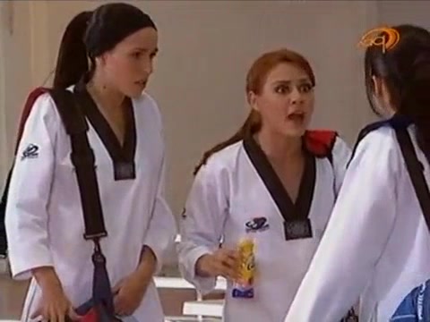 Полюби меня снова 26 серия Полюби меня снова 26 серия