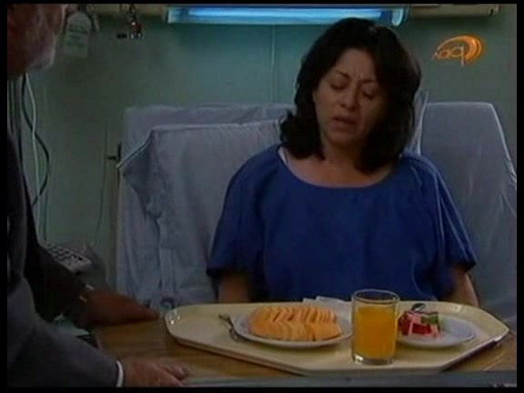 Полюби меня снова (2009) 29 серия