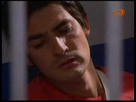 Полюби меня снова 35 серия