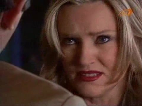 Полюби меня снова (2009) 36 серия