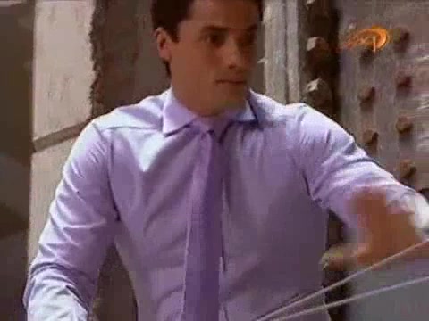 Полюби меня снова (2009) 77 серия