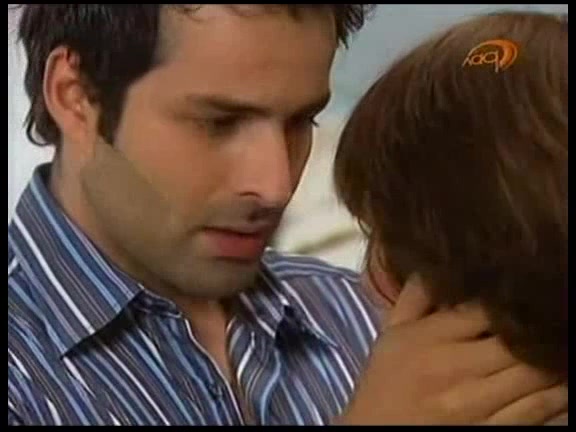 Полюби меня снова 84 серия