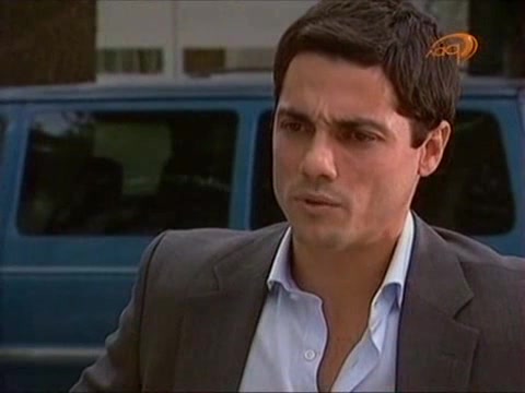 Полюби меня снова (2009) 93 серия