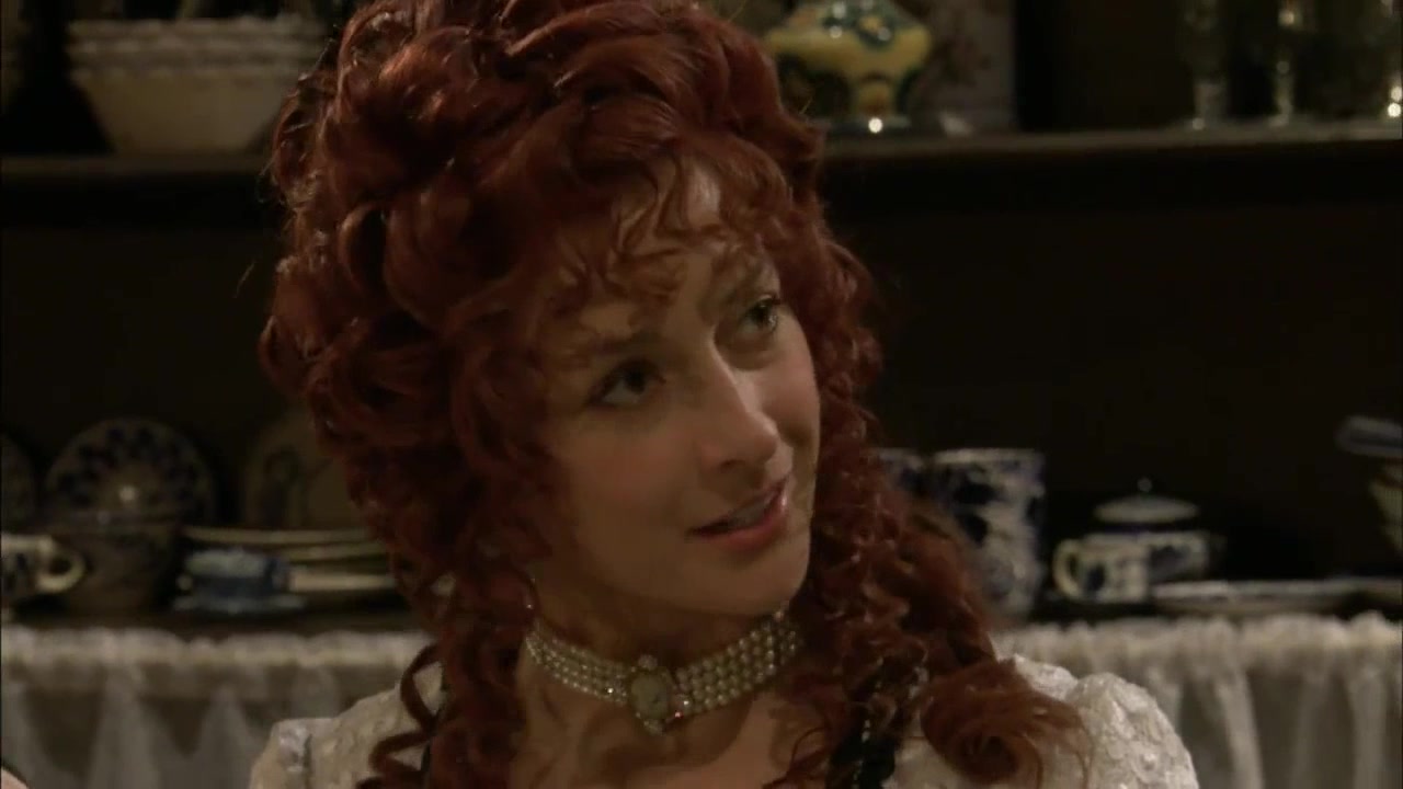 Страсть 14 серия