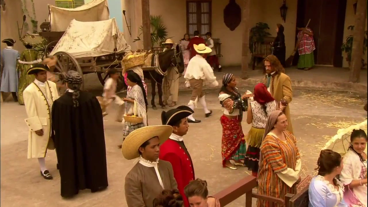 Страсть 17 серия Страсть 17 серия