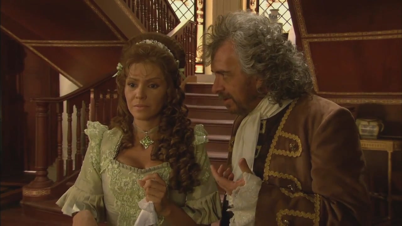 Страсть 20 серия Страсть 20 серия