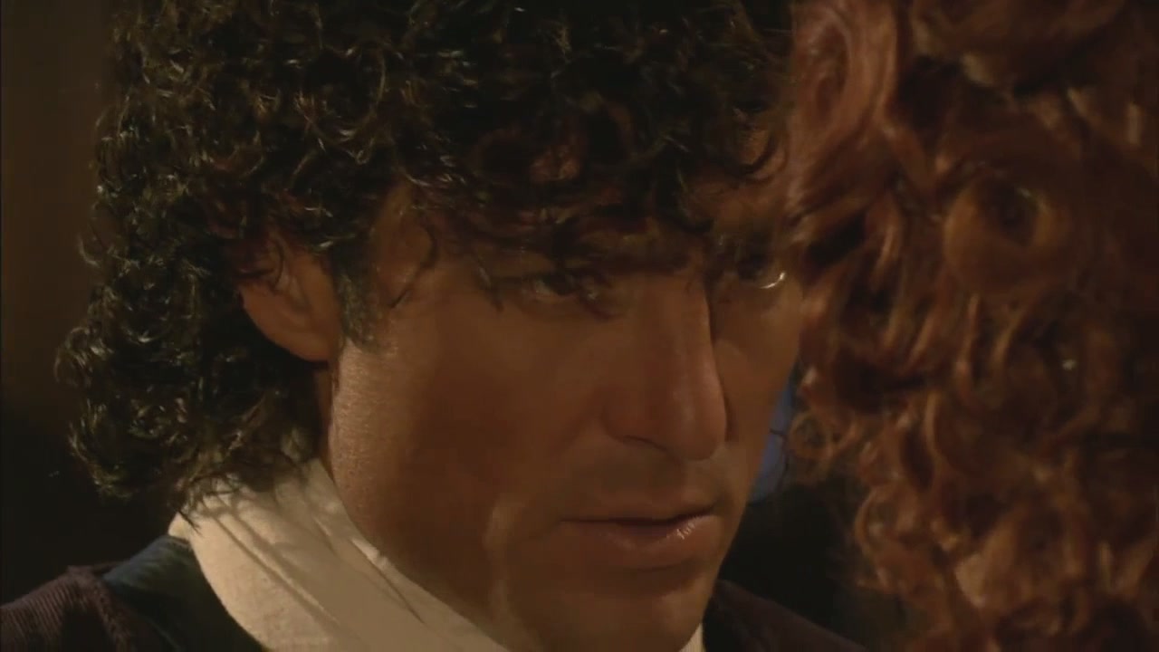 Страсть 21 серия