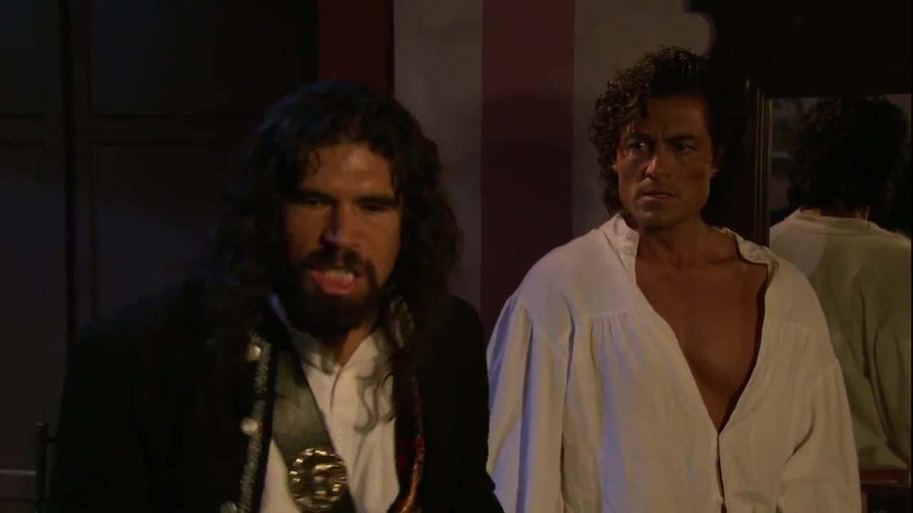 Страсть 24 серия Страсть 24 серия