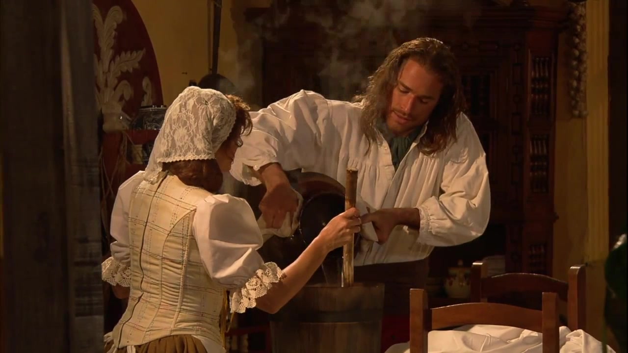 Страсть 27 серия Страсть 27 серия