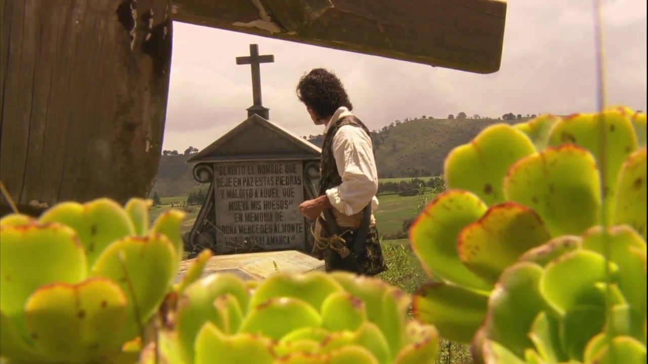 Страсть 28 серия