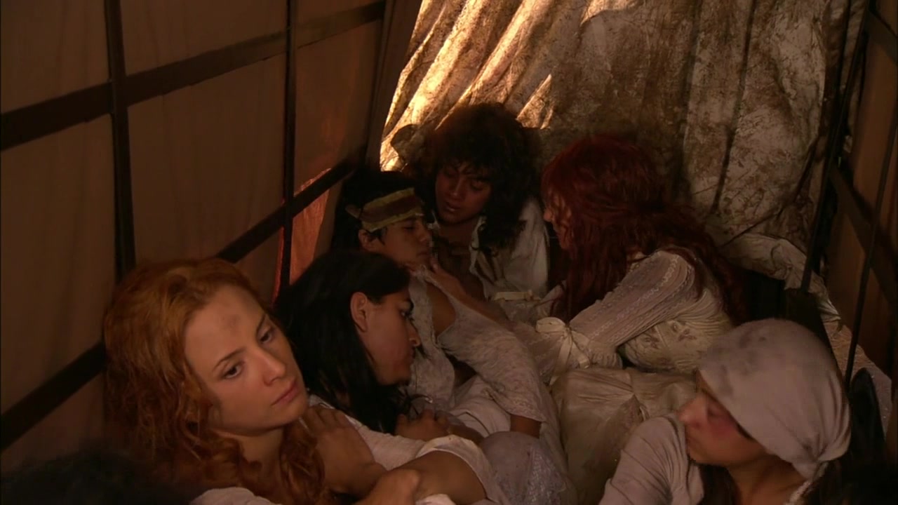 Страсть 3 серия Страсть 3 серия