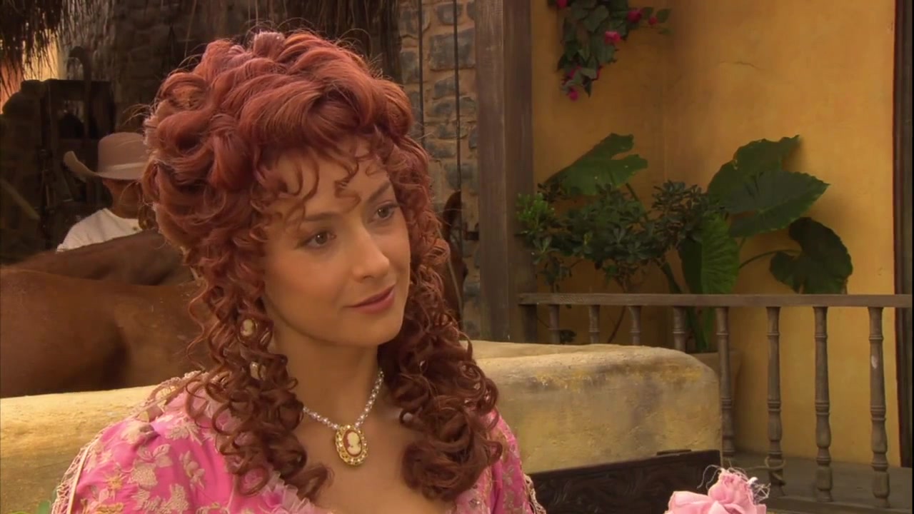 Страсть 30 серия Страсть 30 серия