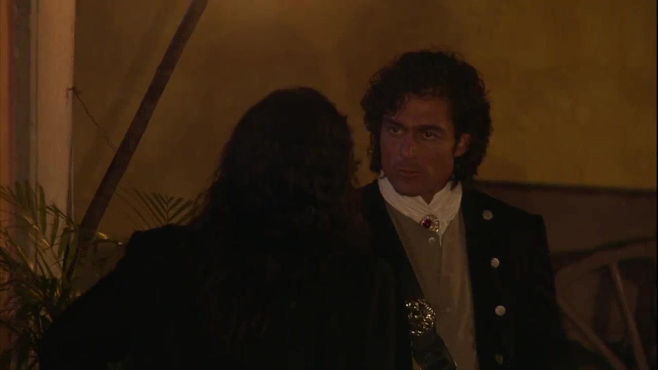 Страсть 32 серия Страсть 32 серия