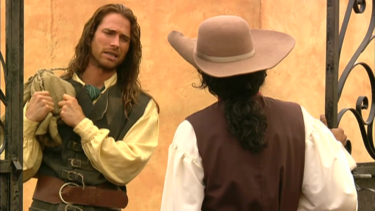 Страсть 46 серия Страсть 46 серия