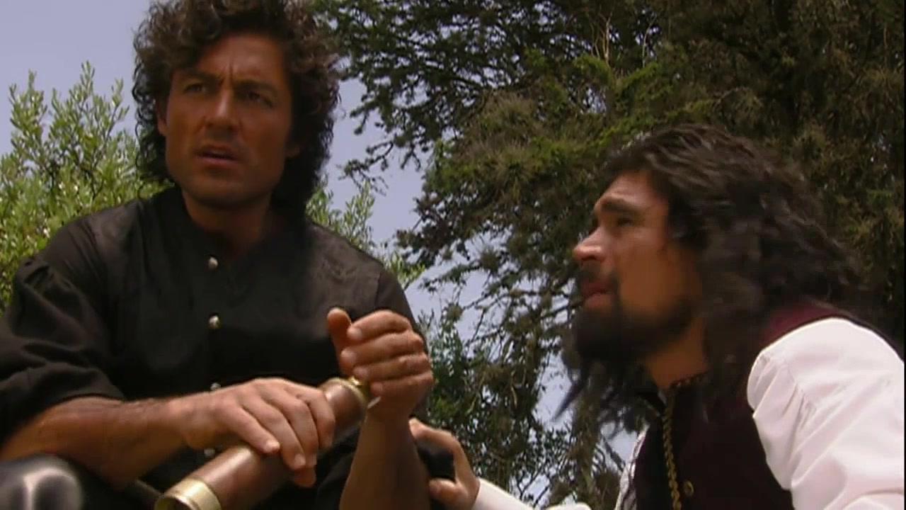 Страсть 47 серия Страсть 47 серия