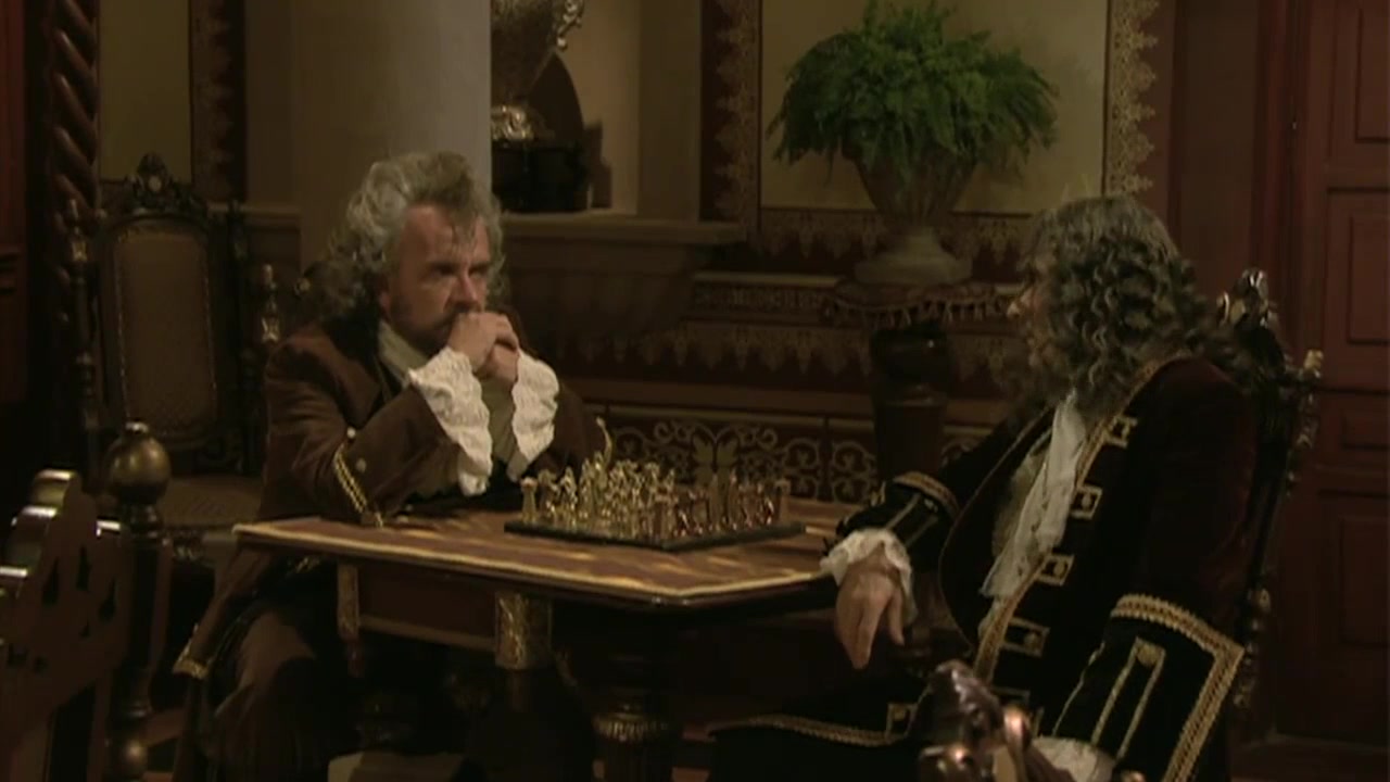 Страсть 48 серия Страсть 48 серия