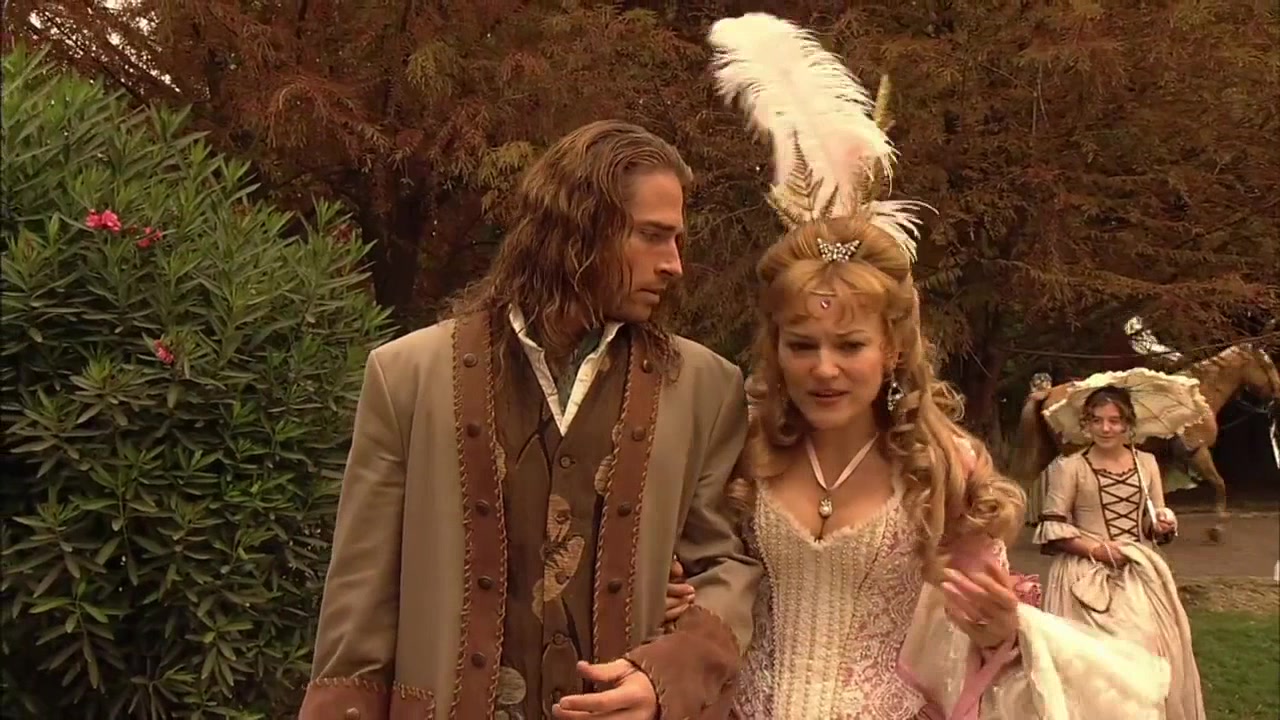 Страсть 49 серия Страсть 49 серия