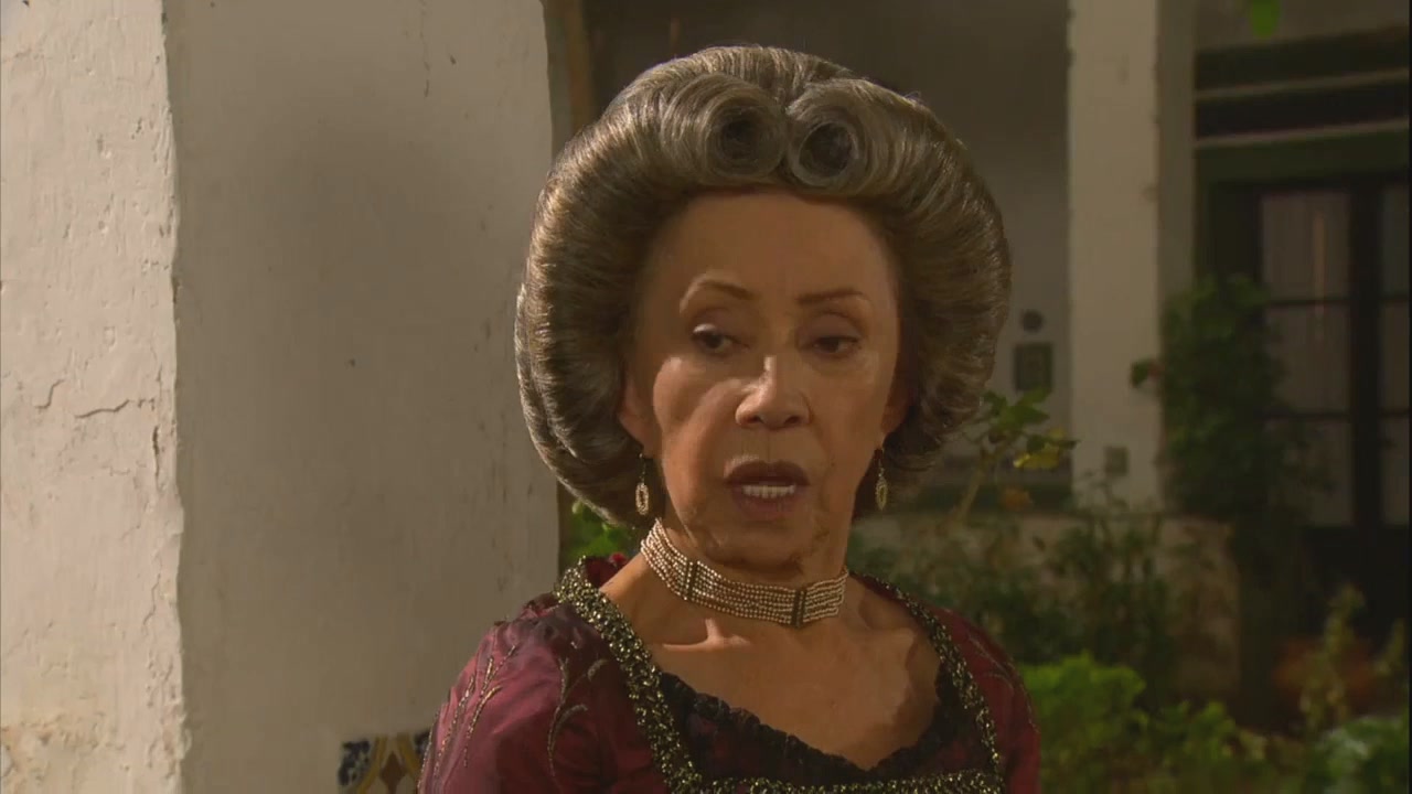 Страсть 5 серия Страсть 5 серия