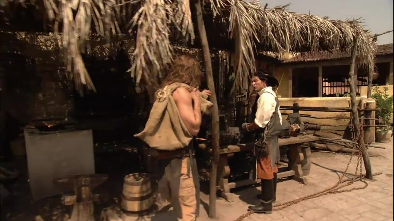 Страсть 50 серия Страсть 50 серия