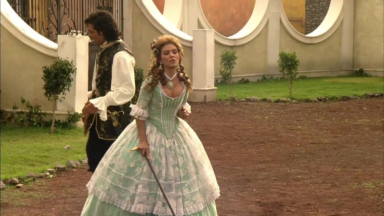 Страсть 51 серия Страсть 51 серия