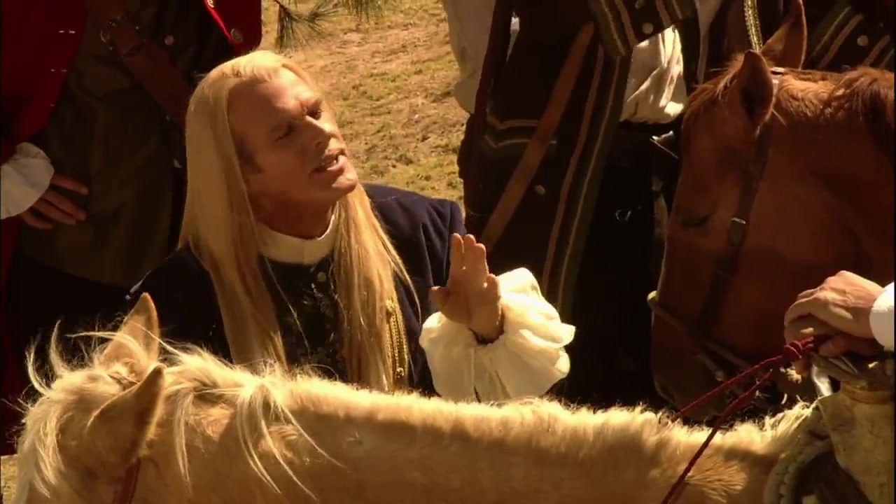 Страсть 52 серия