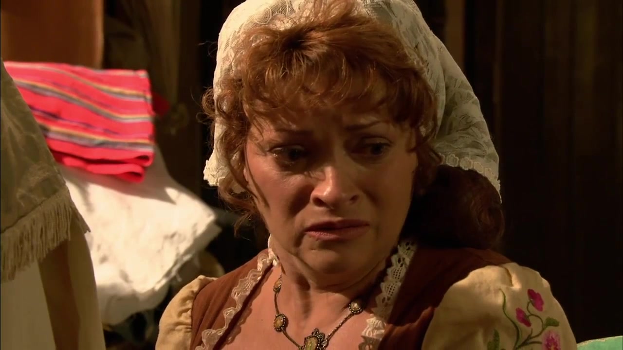 Страсть 53 серия Страсть 53 серия