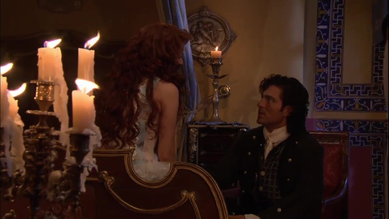 Страсть 58 серия Страсть 58 серия