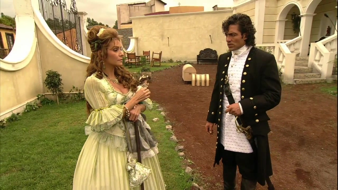 Страсть 60 серия Страсть 60 серия