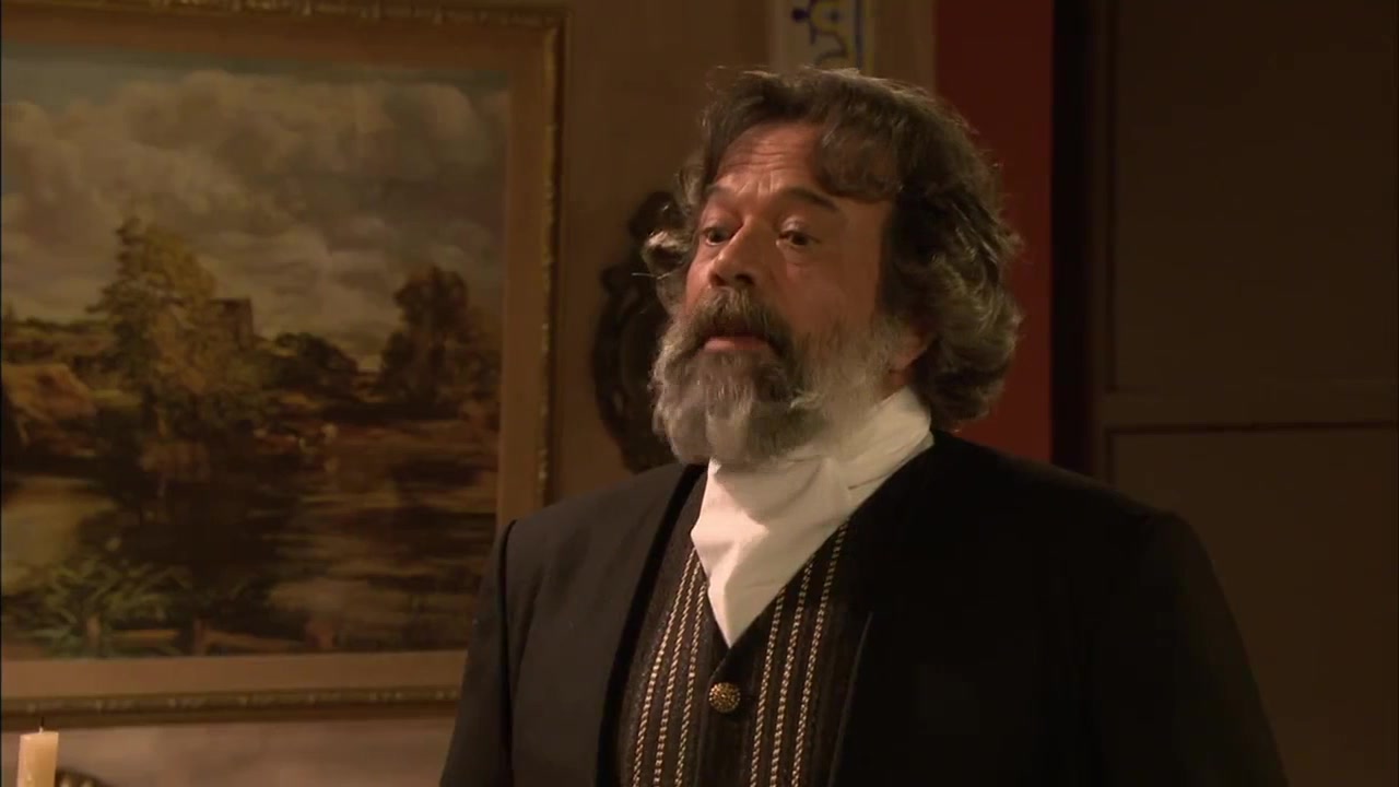 Страсть 61 серия Страсть 61 серия