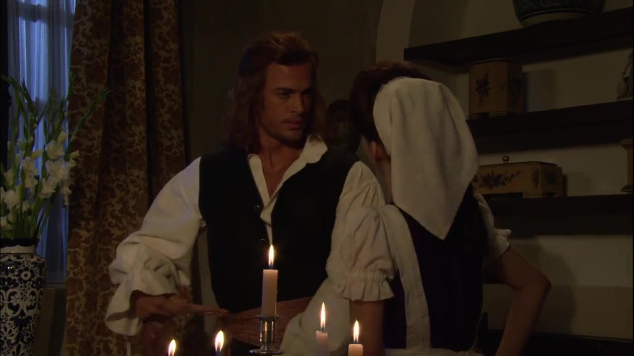 Страсть 62 серия