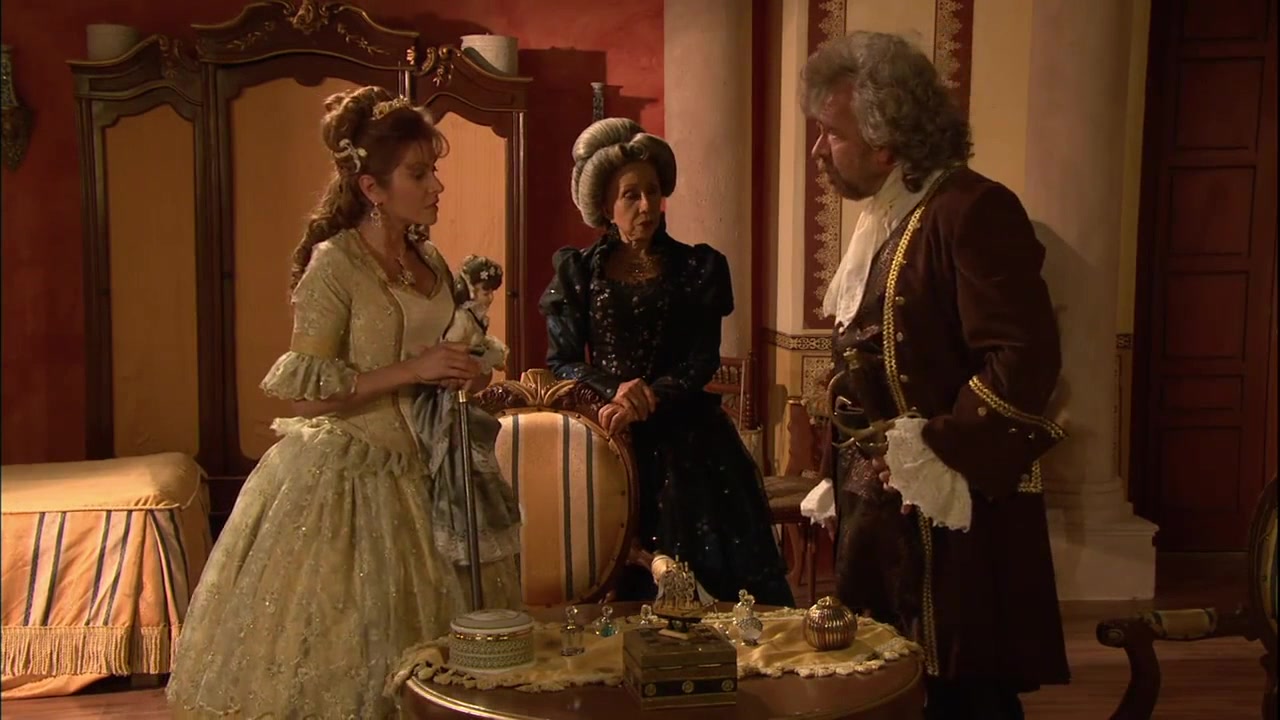 Страсть 63 серия Страсть 63 серия