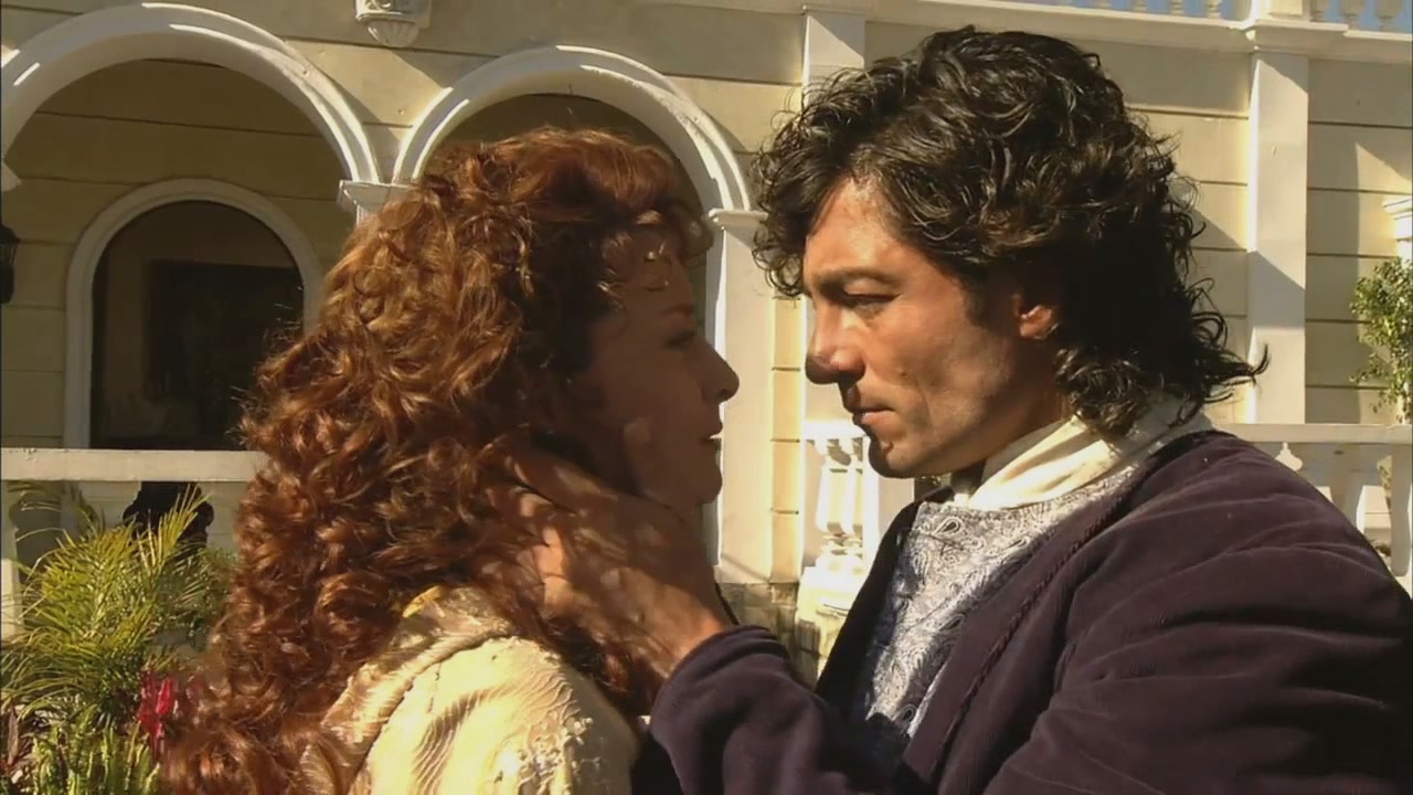 Страсть 64 серия Страсть 64 серия