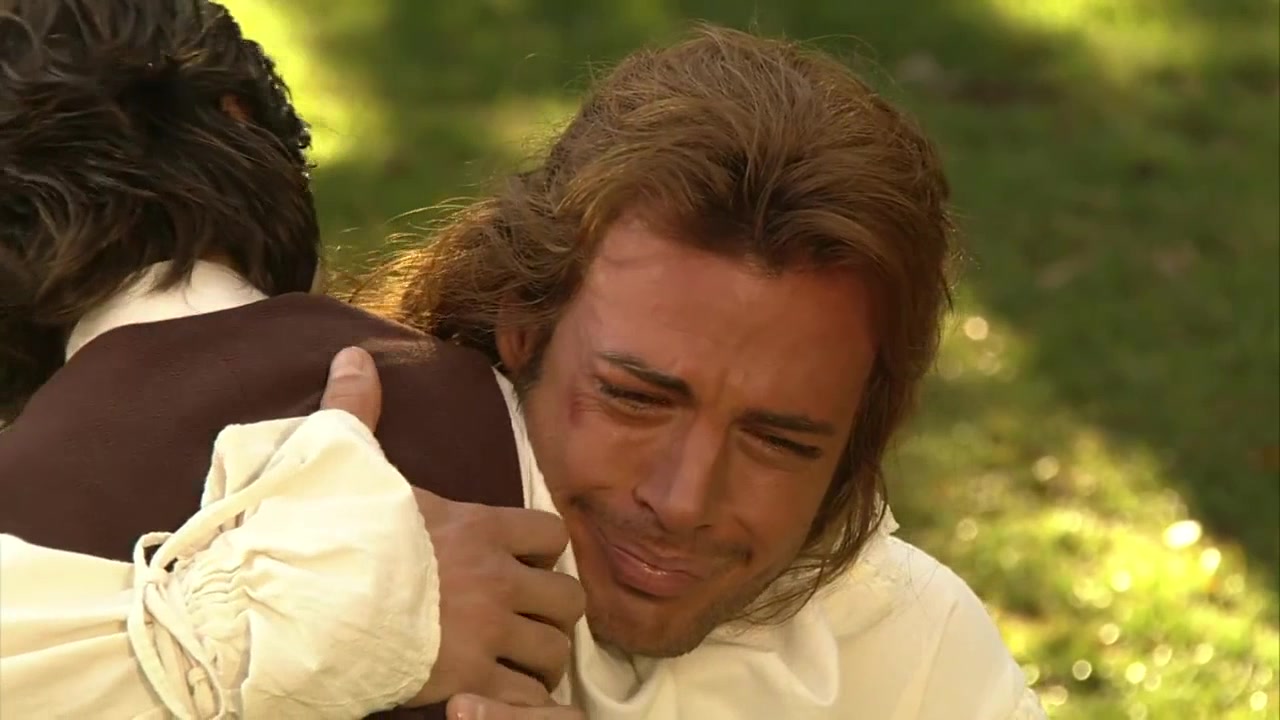 Страсть 65 серия