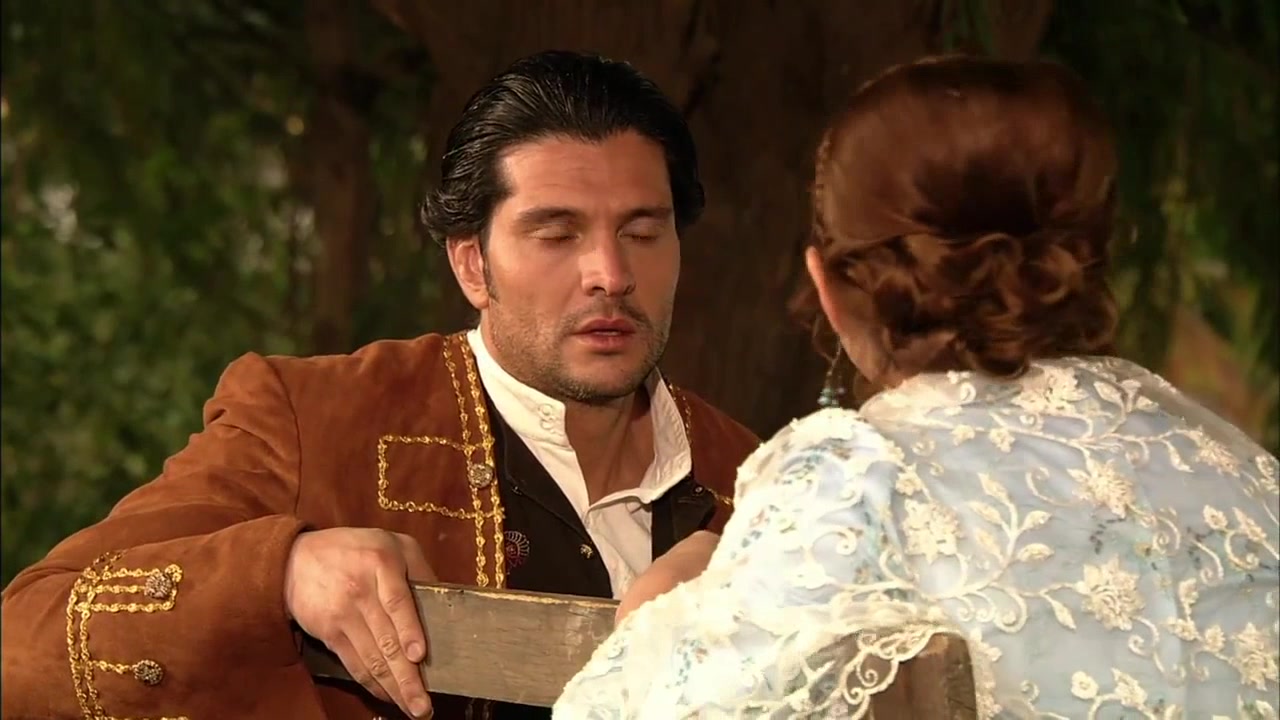 Страсть 67 серия Страсть 67 серия