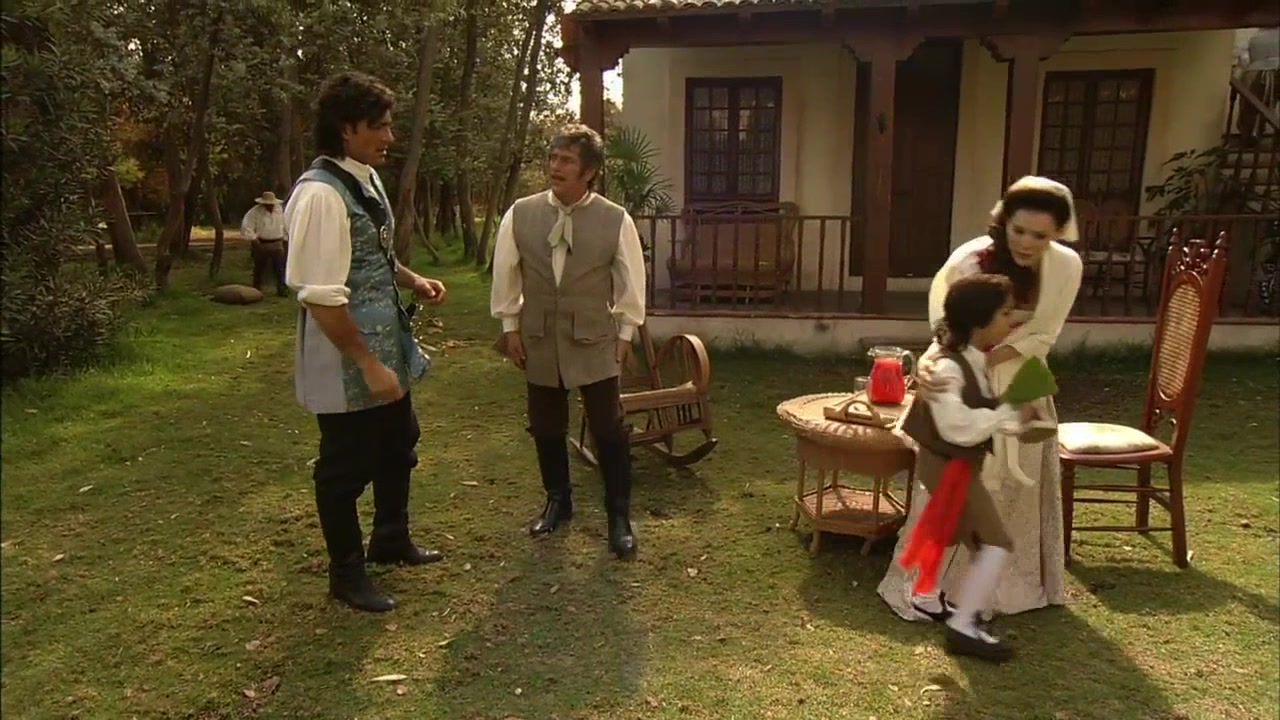 Страсть 69 серия Страсть 69 серия