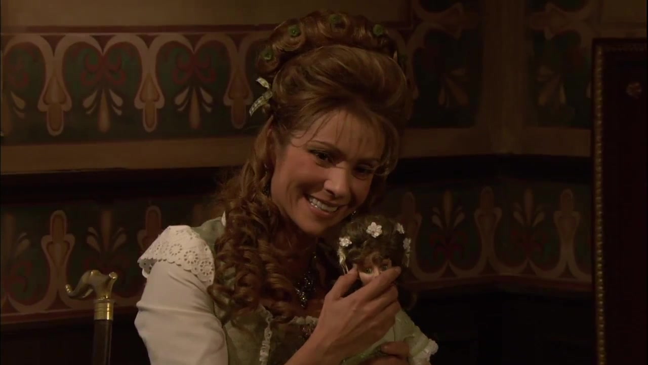 Страсть 70 серия Страсть 70 серия