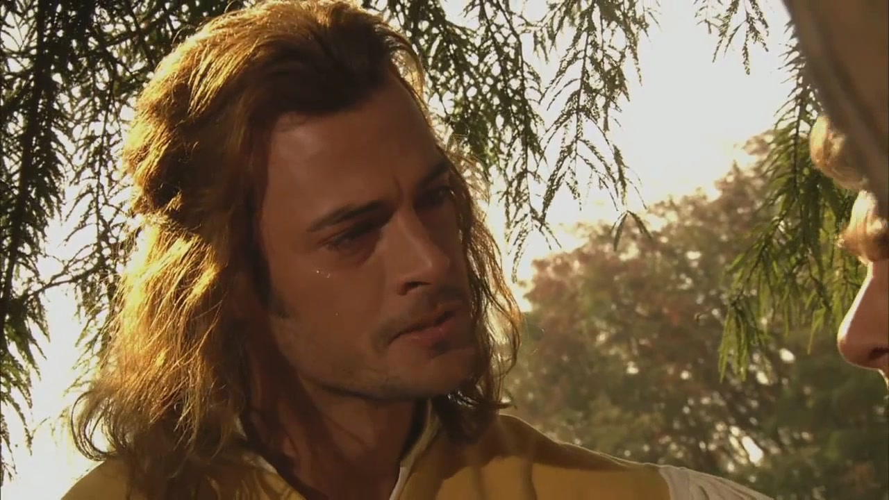 Страсть 71 серия Страсть 71 серия